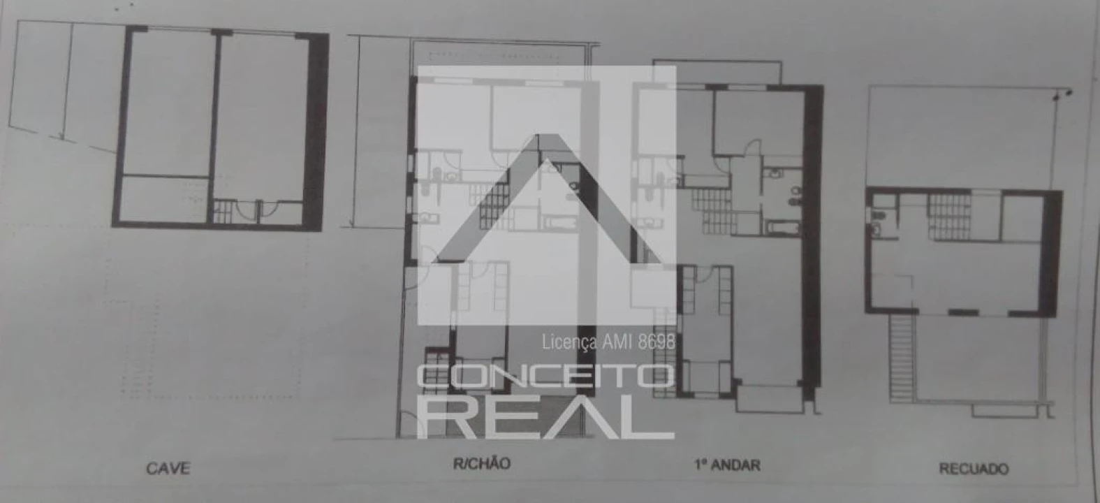 Terreno para Venda em Alfena Foto 8