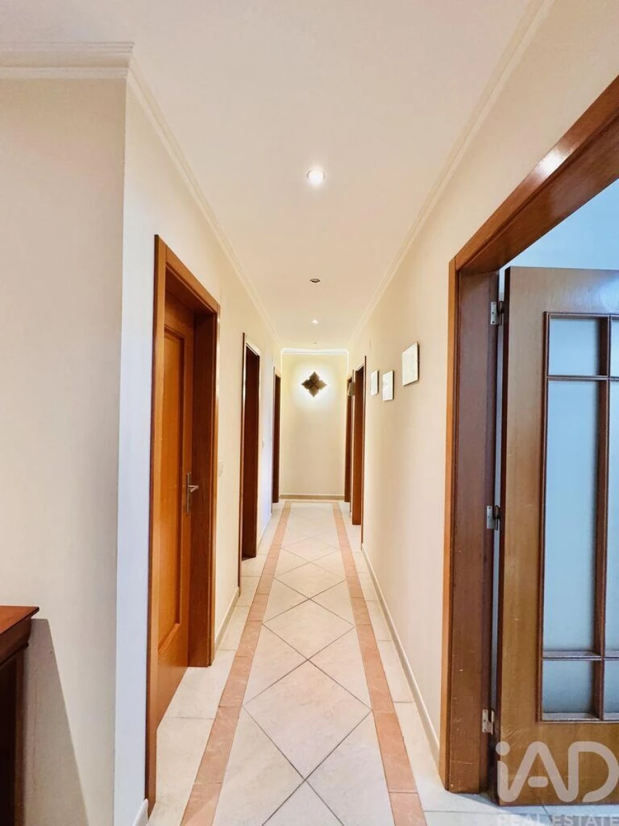 Apartamento T3 para Venda em Alcochete Foto 7