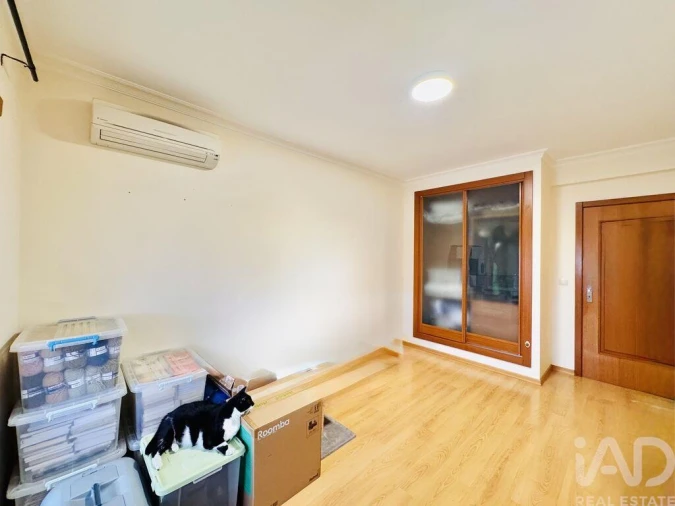 Apartamento T3 para Venda em Alcochete Foto 8