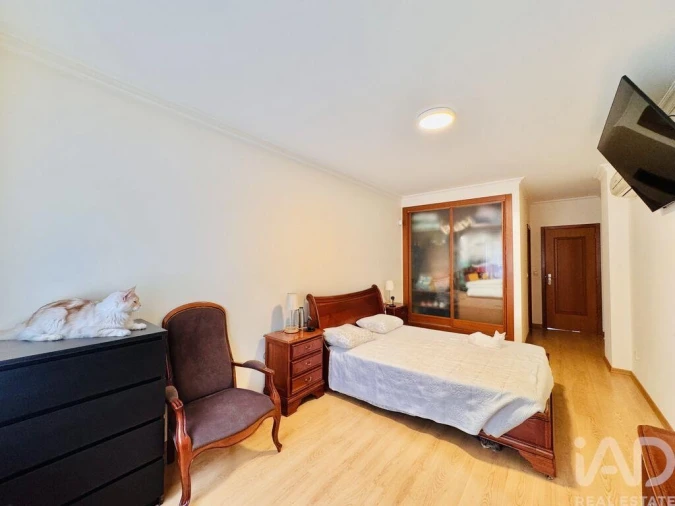 Apartamento T3 para Venda em Alcochete Foto 12