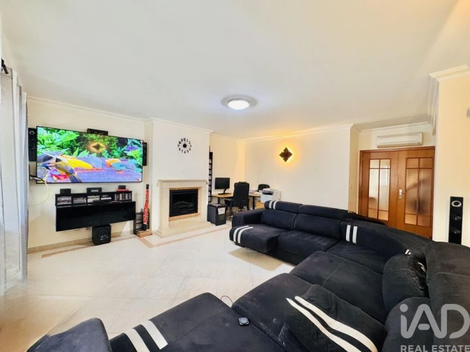 Apartamento T3 para Venda em Alcochete