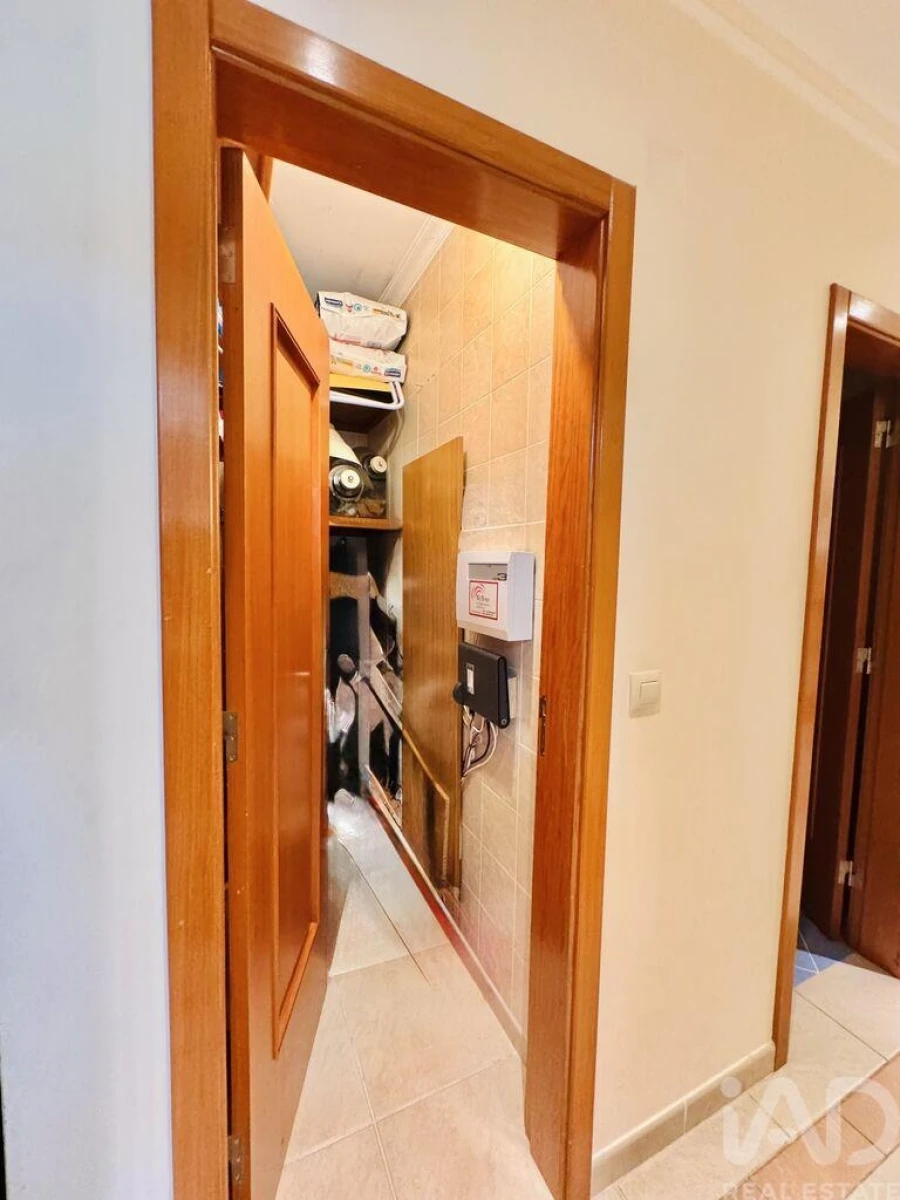 Apartamento T3 para Venda em Alcochete Foto 17