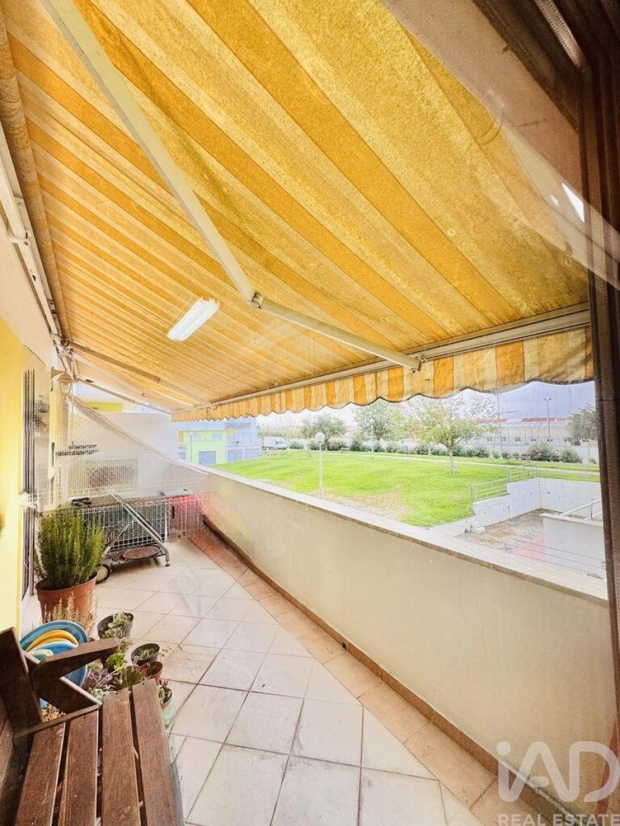 Apartamento T3 para Venda em Alcochete Foto 19