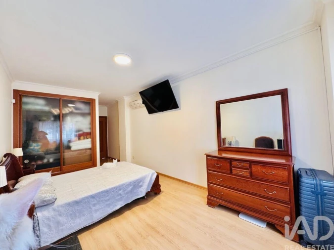 Apartamento T3 para Venda em Alcochete Foto 11