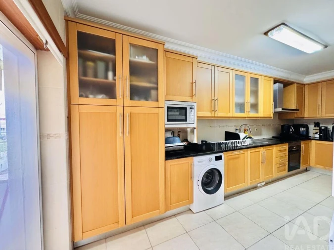 Apartamento T3 para Venda em Alcochete Foto 3