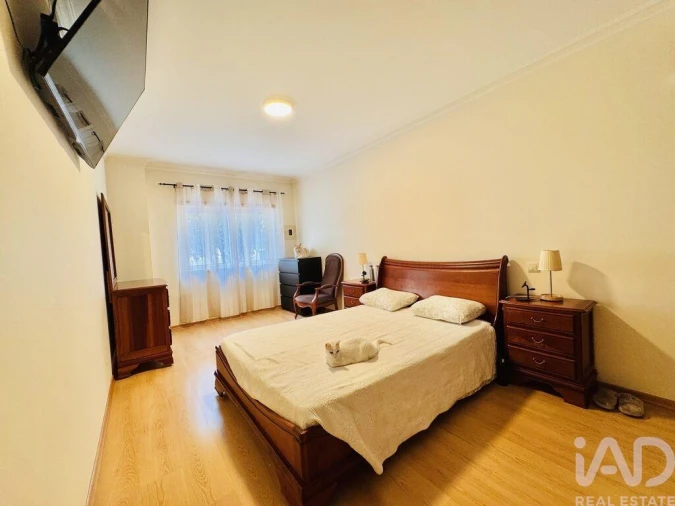 Apartamento T3 para Venda em Alcochete Foto 9