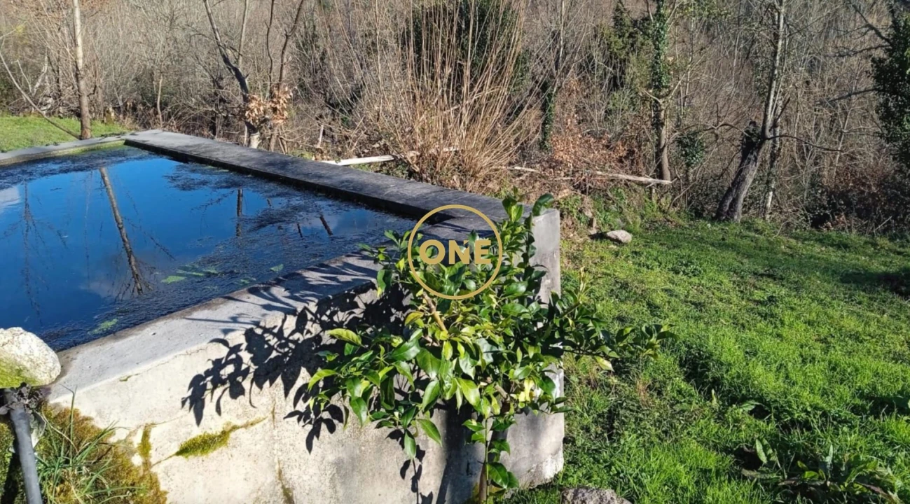 Terreno para Venda em Campelo e Ovil Foto 4