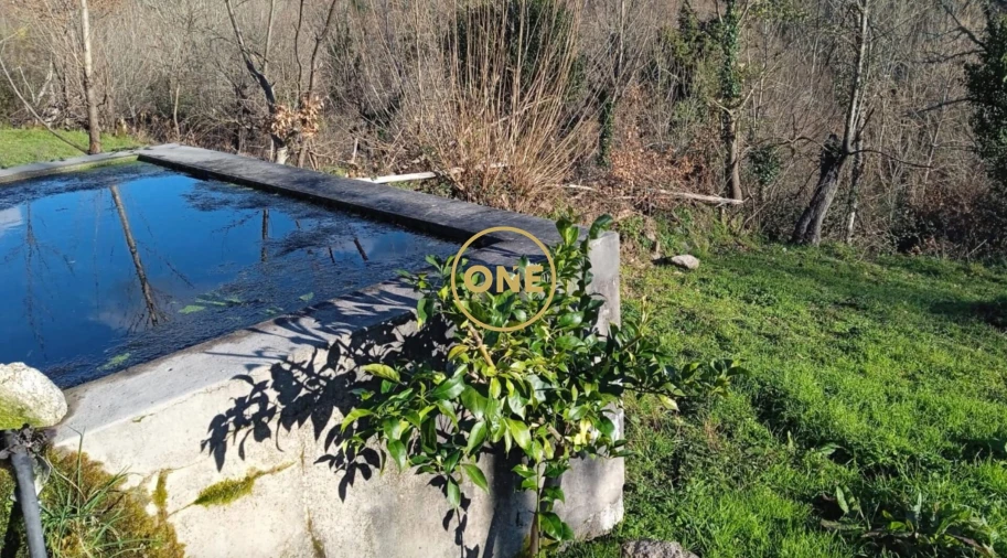 Terreno para Venda em Campelo e Ovil Foto 4