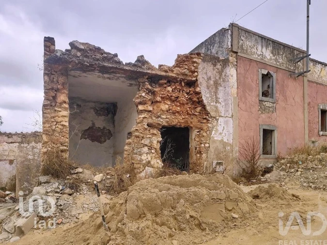 Moradia para Venda em Querença, Tôr e Benafim Foto 7