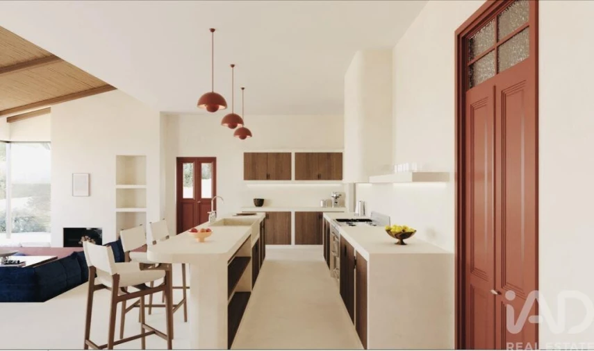 Moradia para Venda em Querença, Tôr e Benafim Foto 10