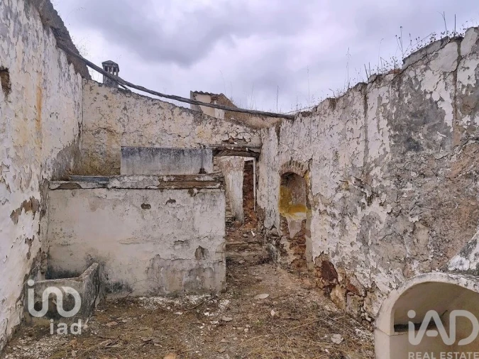 Moradia para Venda em Querença, Tôr e Benafim Foto 11