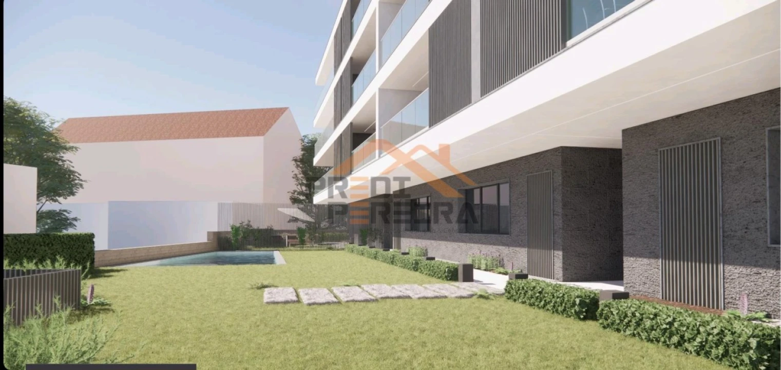 Apartamento T3 para Venda em Ramada e Caneças Foto 6