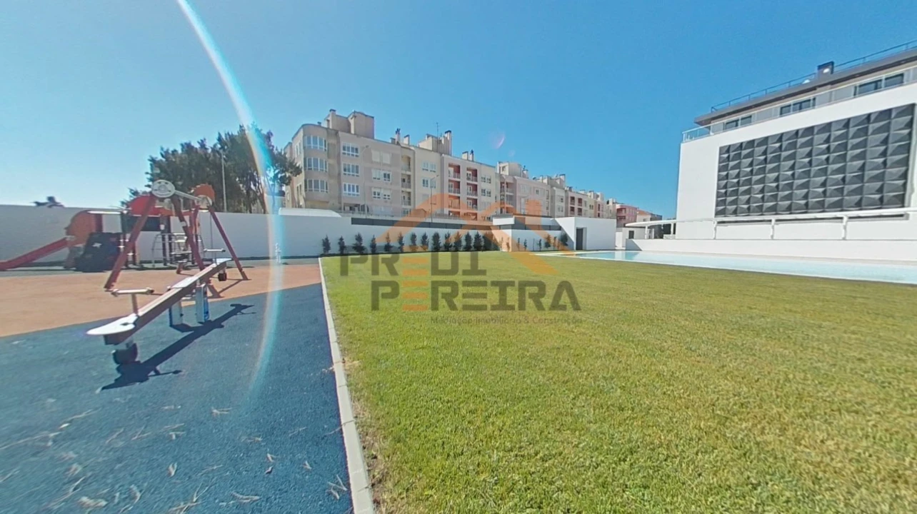 Apartamento T3 para Venda em Ramada e Caneças Foto 9