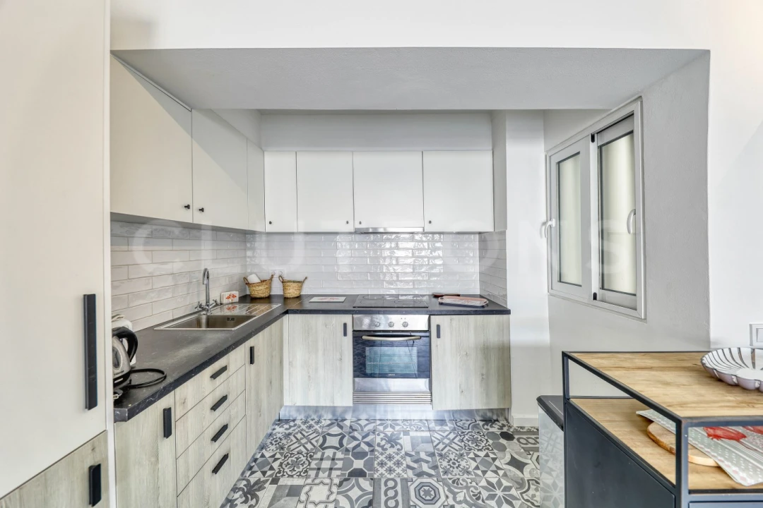 Apartamento T2 para Venda em Quarteira Foto 3