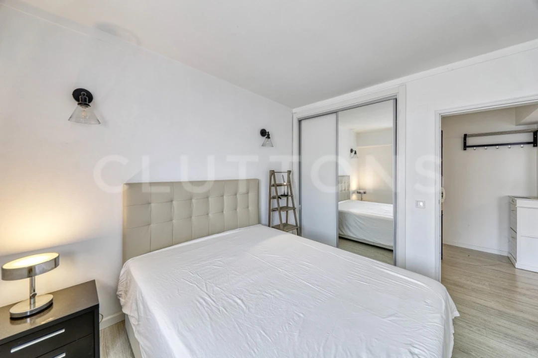 Apartamento T2 para Venda em Quarteira Foto 11