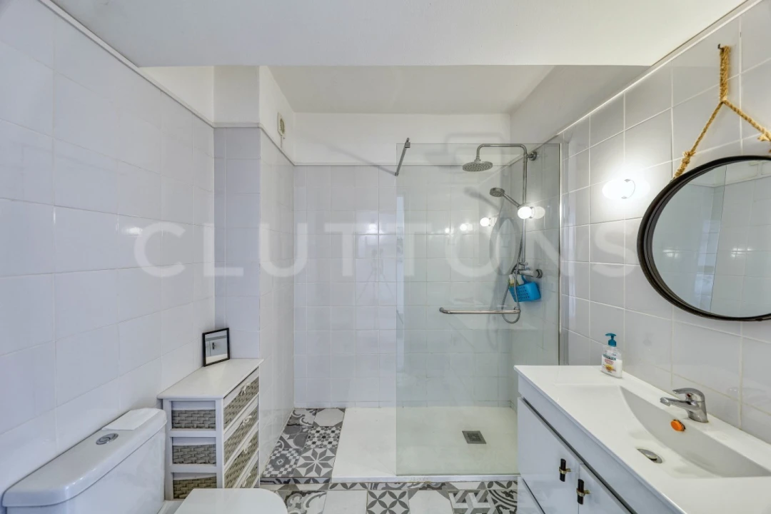 Apartamento T2 para Venda em Quarteira Foto 12
