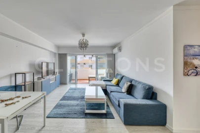 Apartamento T2 para Venda em Quarteira