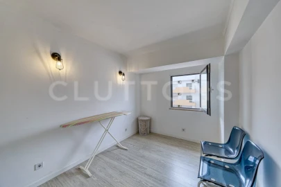 Apartamento T2 para Venda em Quarteira