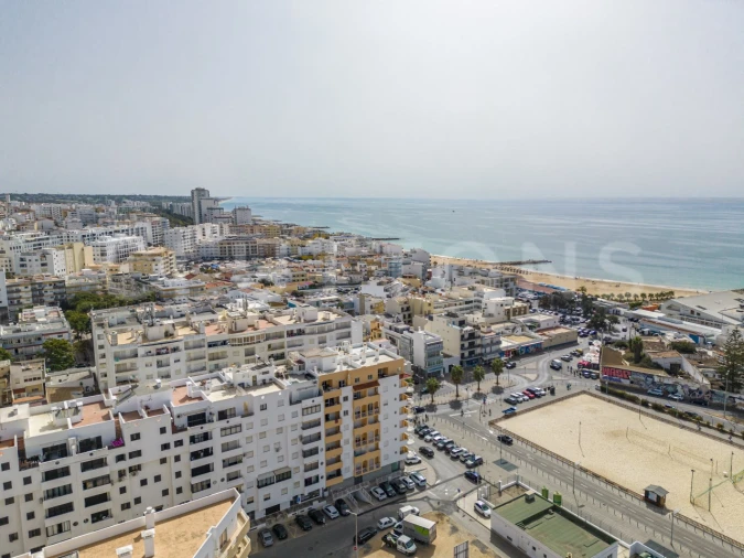 Apartamento T2 para Venda em Quarteira Foto 5