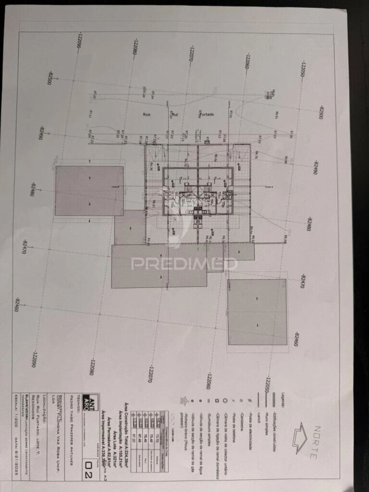 Moradia T4 para Venda em Fernao Ferro Foto 9
