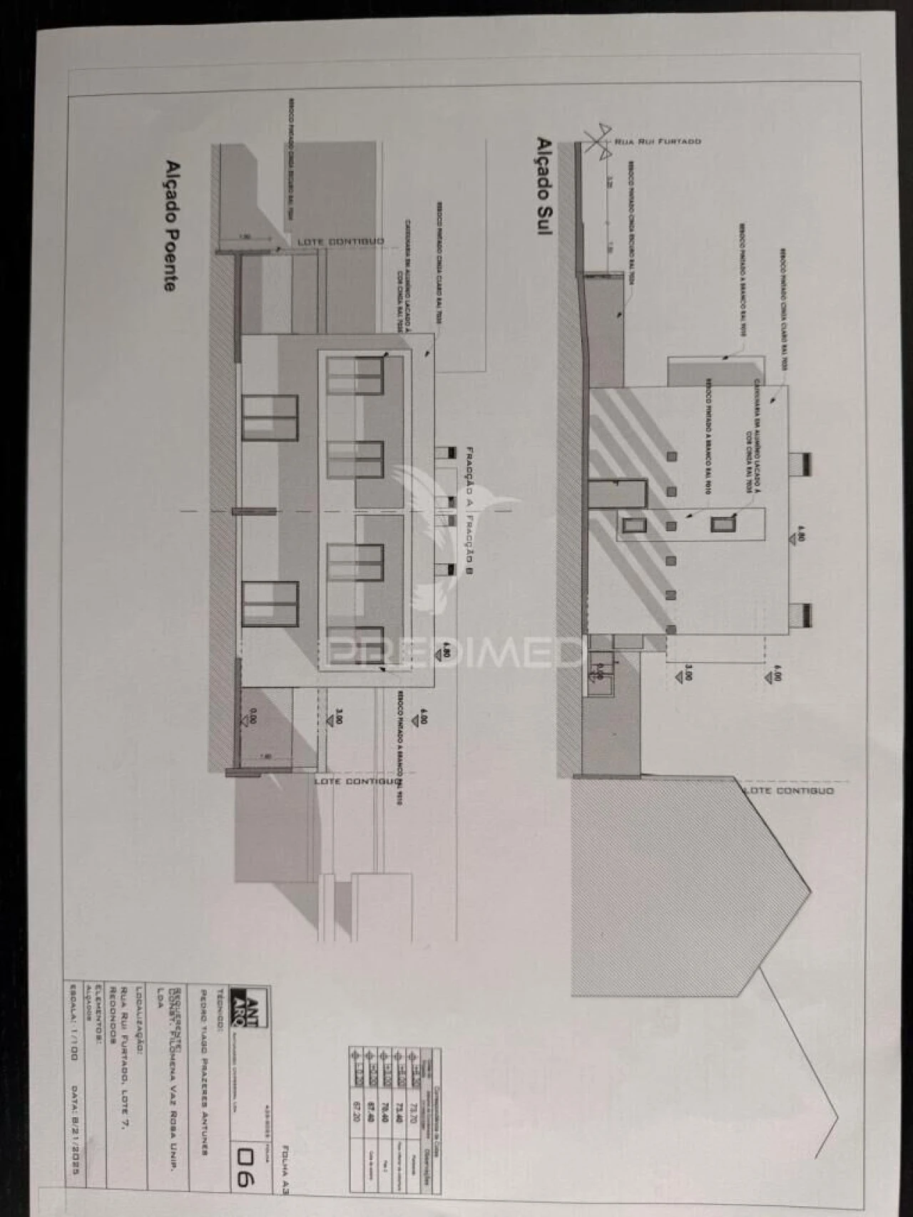 Moradia T4 para Venda em Fernao Ferro Foto 13
