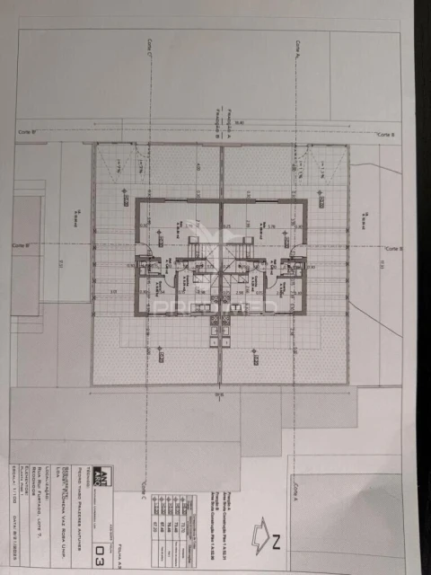 Moradia T4 para Venda em Fernao Ferro