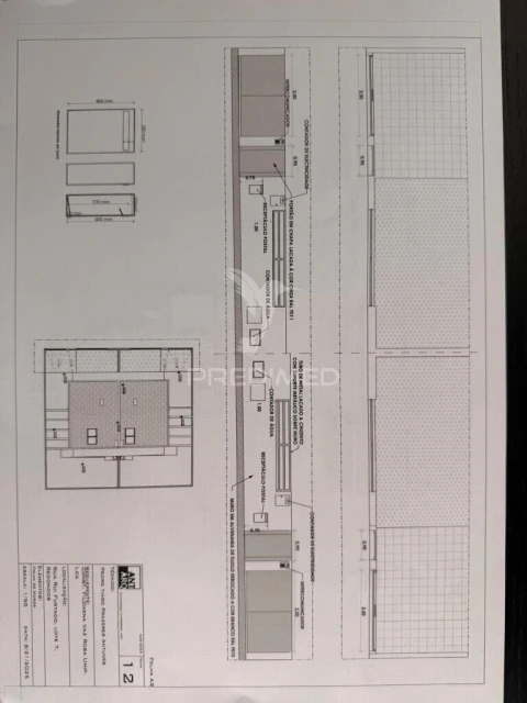 Moradia T4 para Venda em Fernao Ferro