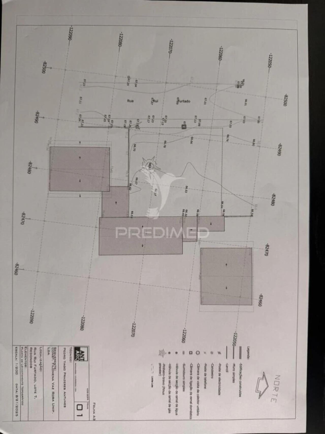 Moradia T4 para Venda em Fernao Ferro Foto 11