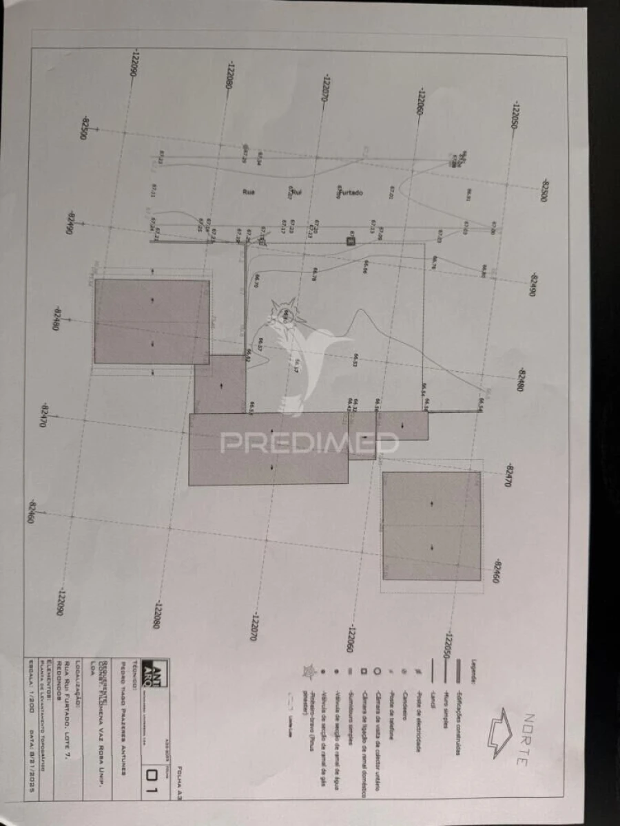 Moradia T4 para Venda em Fernao Ferro Foto 11