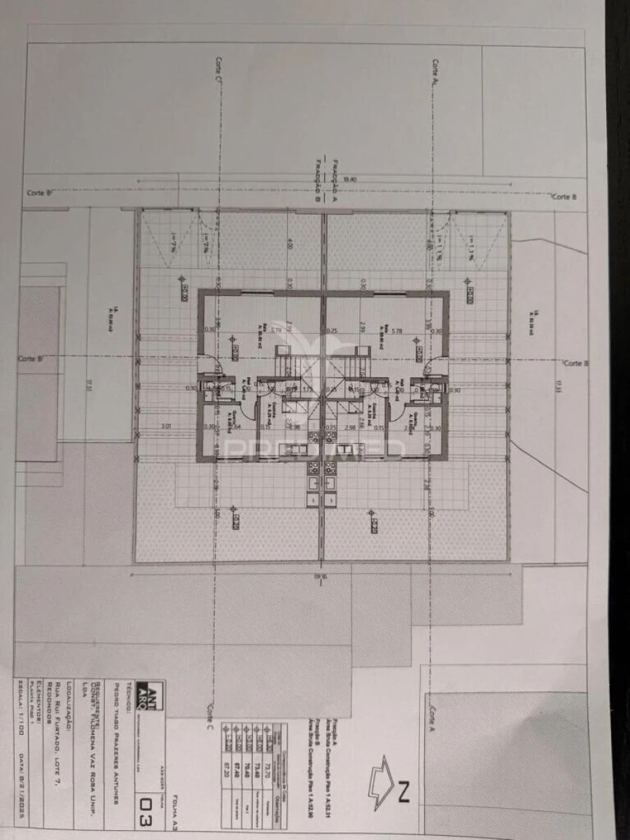 Moradia T4 para Venda em Fernao Ferro Foto 10