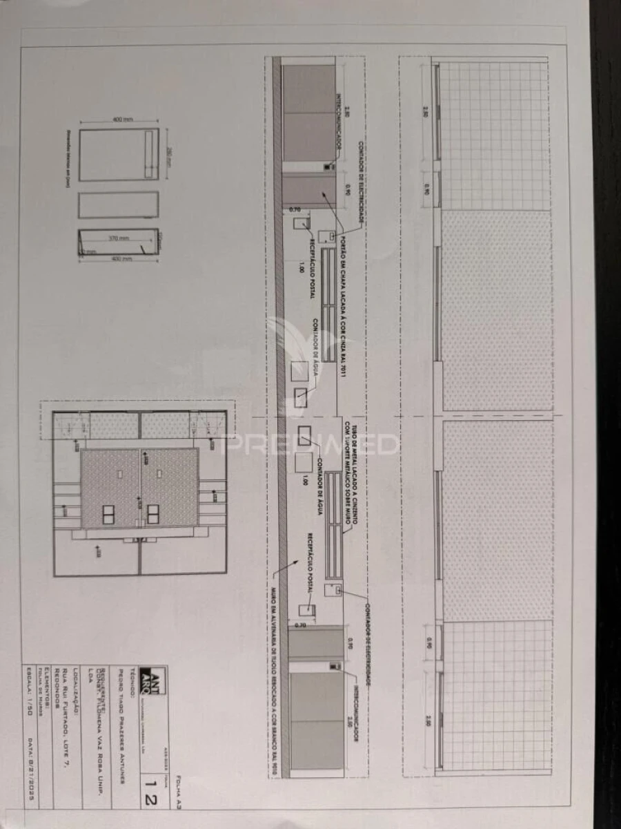 Moradia T4 para Venda em Fernao Ferro Foto 19