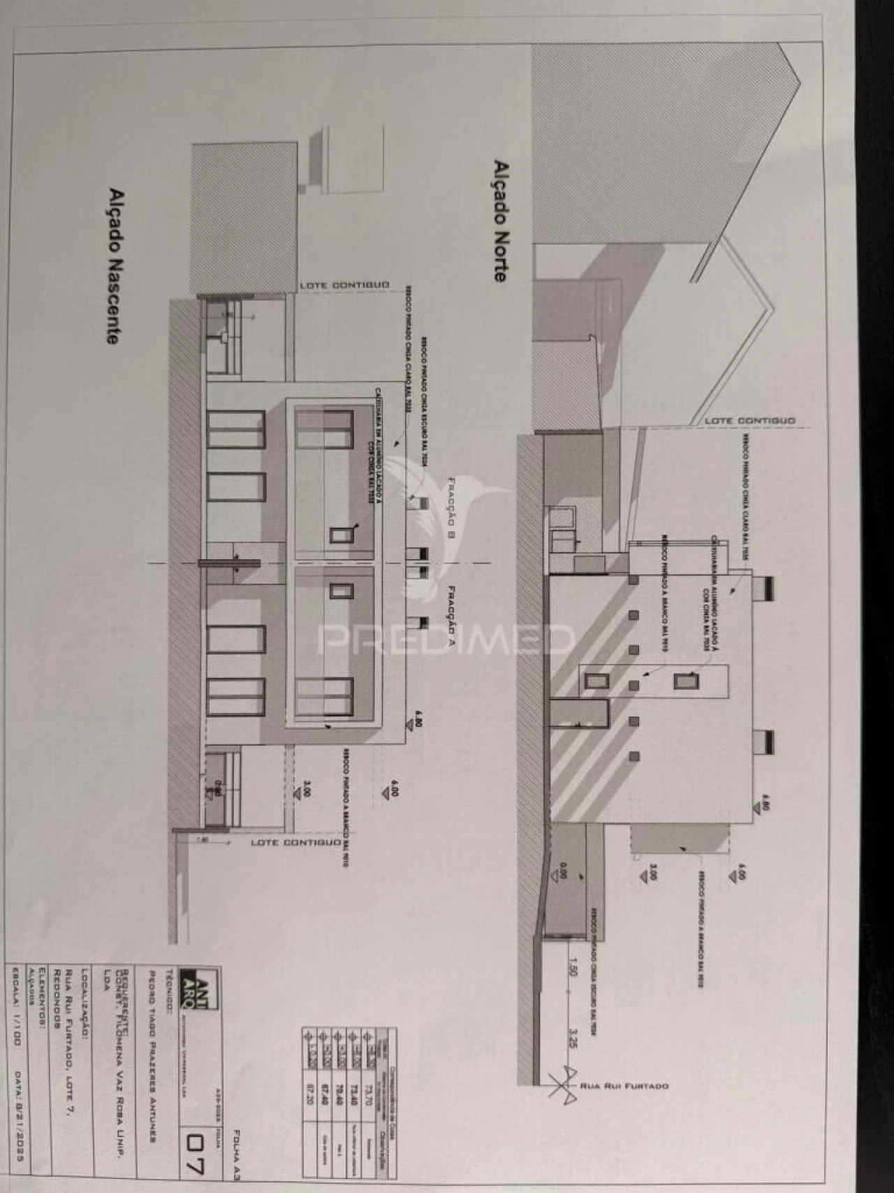 Moradia T4 para Venda em Fernao Ferro Foto 14