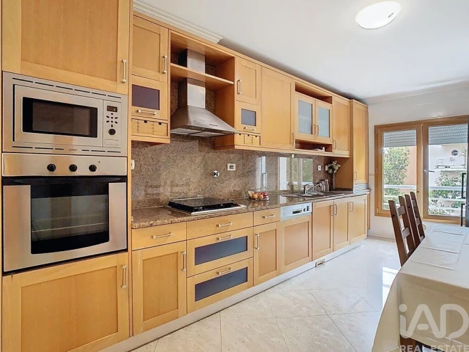 Apartamento T2 para Arrendamento em Odivelas Foto 1