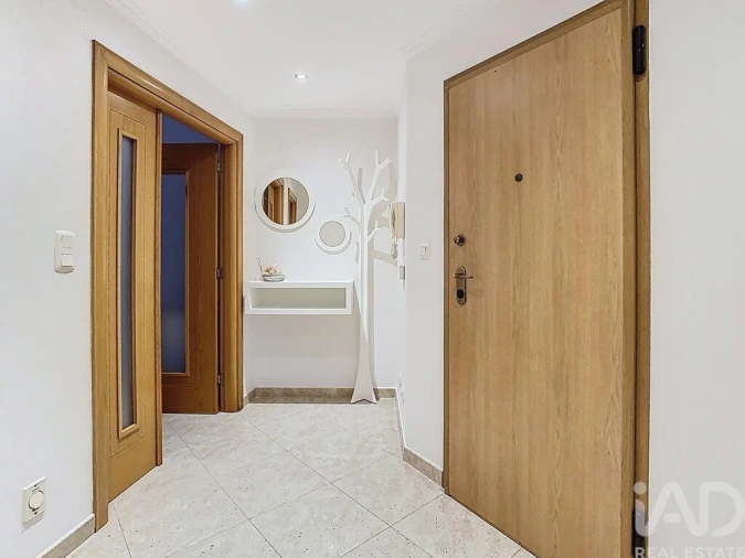 Apartamento T2 para Arrendamento em Odivelas Foto 11