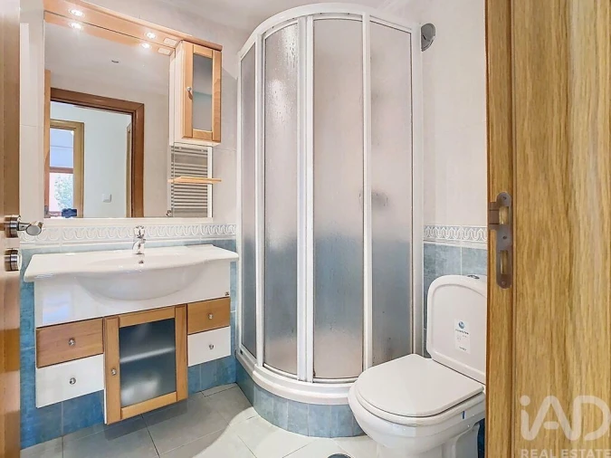 Apartamento T2 para Arrendamento em Odivelas Foto 22