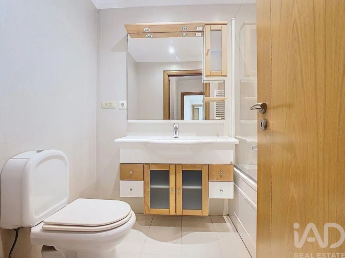 Apartamento T2 para Arrendamento em Odivelas Foto 17