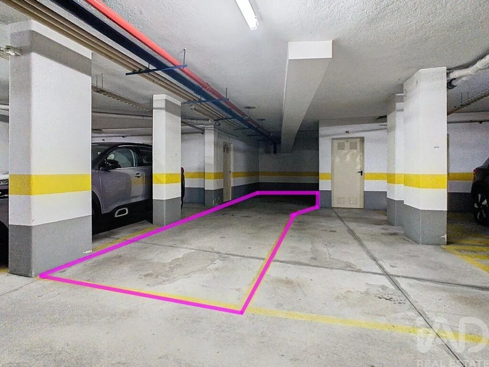 Apartamento T2 para Arrendamento em Odivelas Foto 25