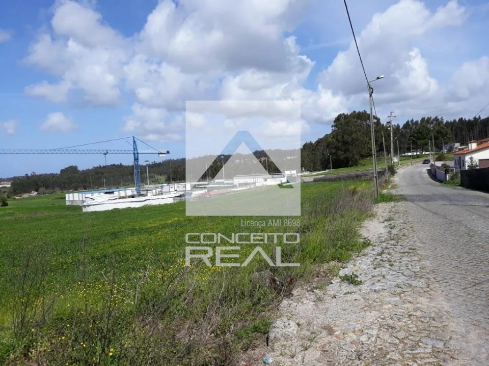 Terreno para Venda em Guilhabreu Foto 2