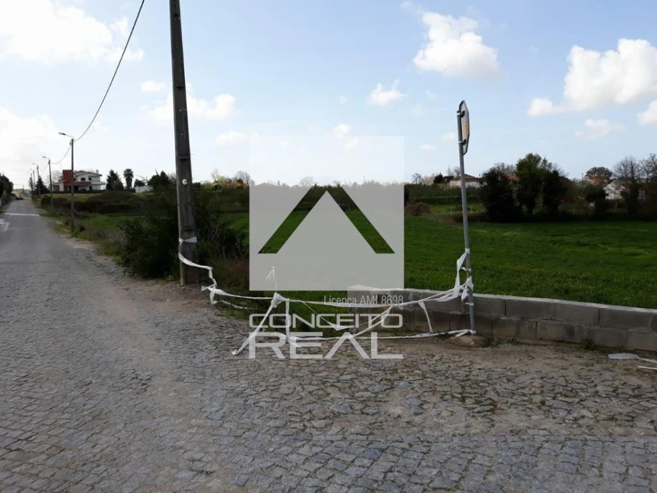 Terreno para Venda em Guilhabreu Foto 3