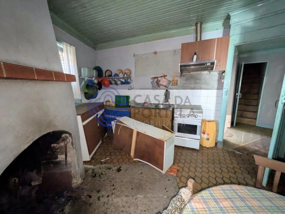 Moradia T4 para Venda em Matança Foto 11