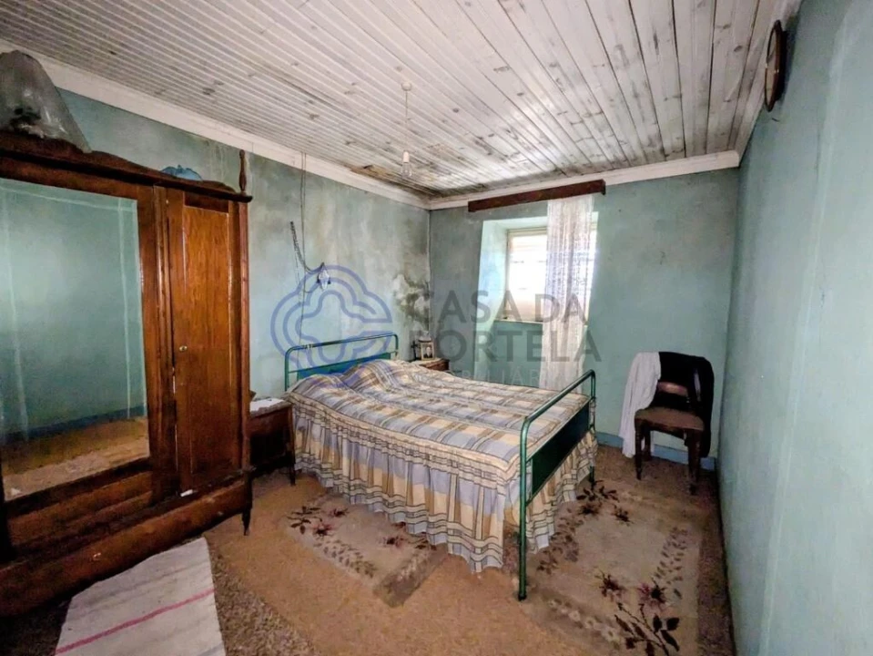 Moradia T4 para Venda em Matança Foto 7