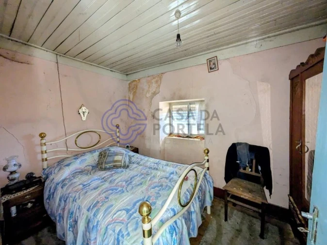 Moradia T4 para Venda em Matança Foto 15