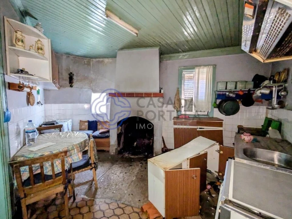 Moradia T4 para Venda em Matança Foto 10