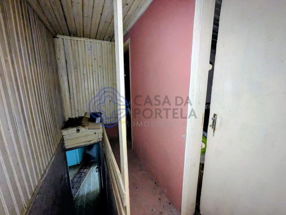 Moradia T4 para Venda em Matança Foto 18