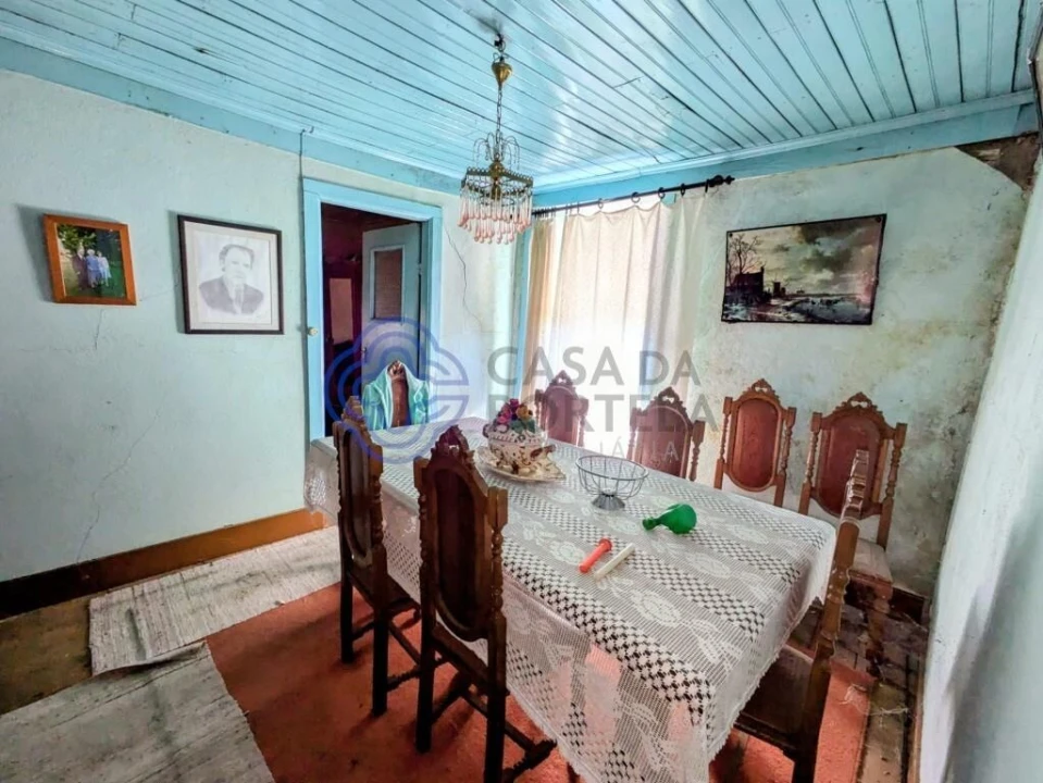 Moradia T4 para Venda em Matança Foto 13