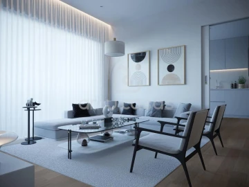 Apartamento T3 para Venda em Esgueira