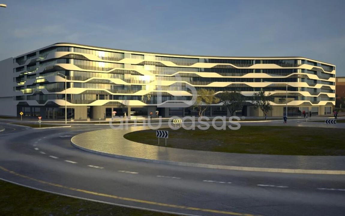Apartamento T3 para Venda em Esgueira Foto 13