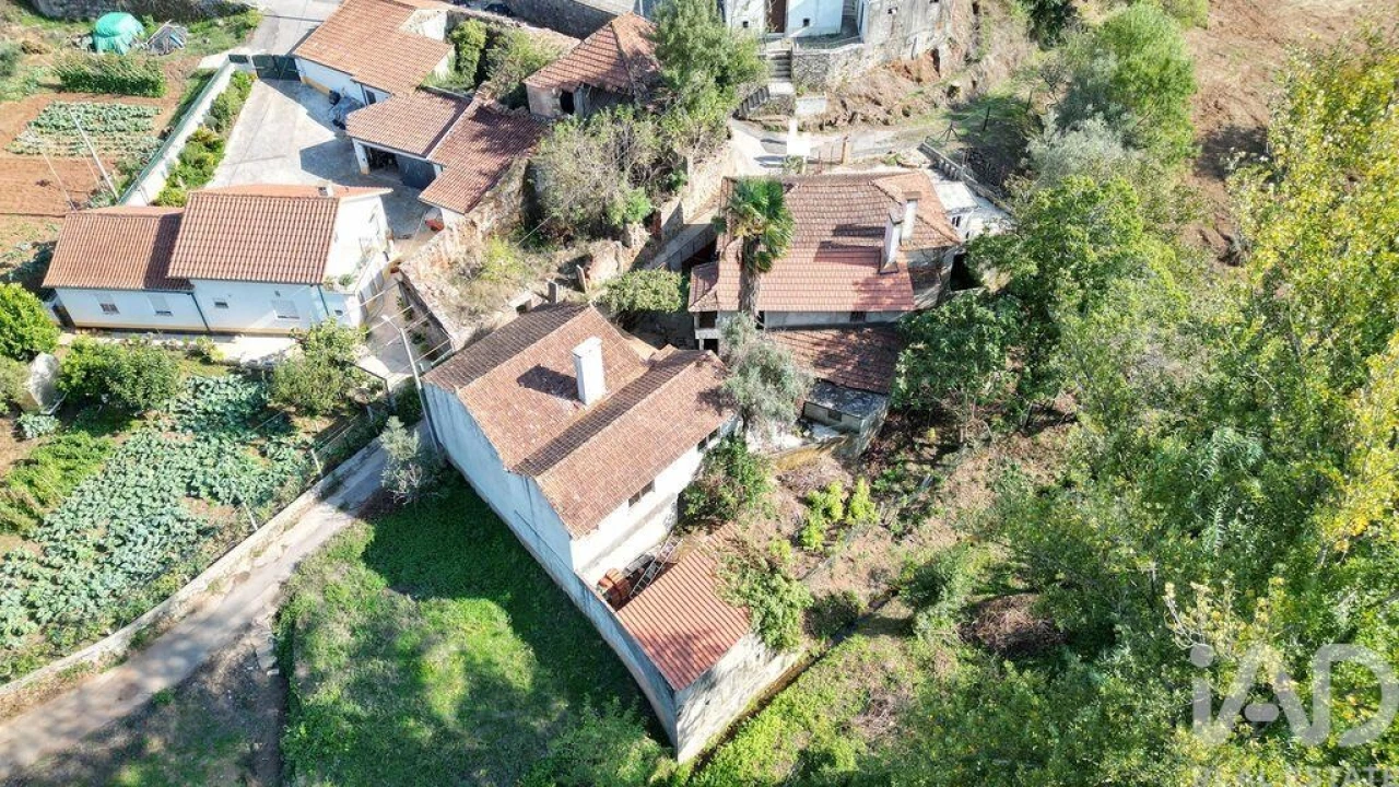 Quinta T5 para Venda em São Miguel, Santa Eufémia e Rabaçal Foto 33