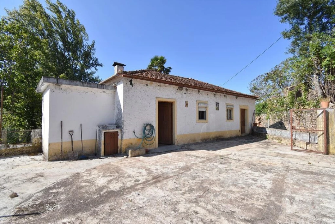 Quinta T5 para Venda em São Miguel, Santa Eufémia e Rabaçal Foto 4