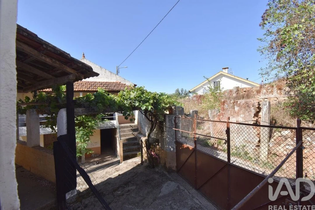 Quinta T5 para Venda em São Miguel, Santa Eufémia e Rabaçal Foto 16